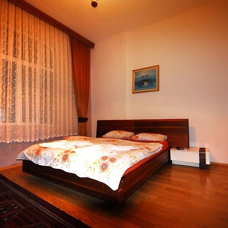 Station Hotel 34 اسطنبول المظهر الخارجي الصورة