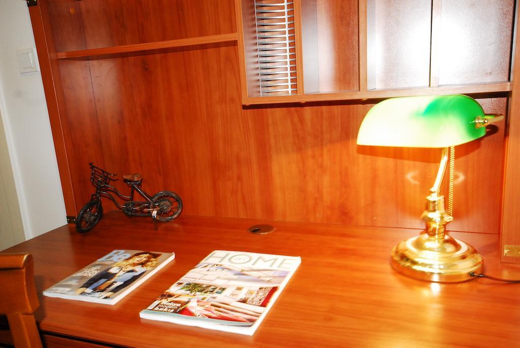 Station Hotel 34 اسطنبول المظهر الخارجي الصورة